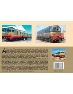 D.341 la prima Diesel da treno 2