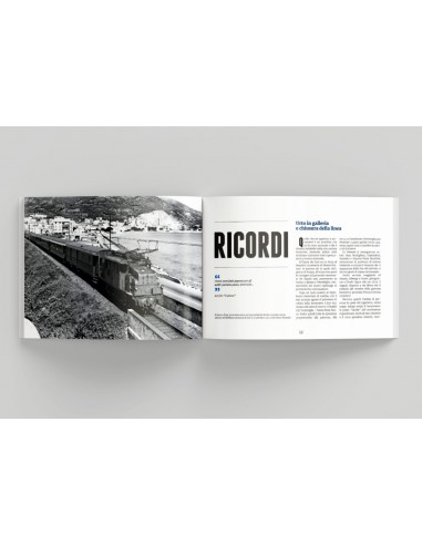 Viaggio a Noli - Storie e ricordi