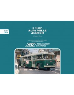 Il filobus Alfa Mille Aerfer 2