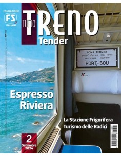Tutto Treno Tender 2