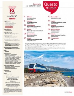 Tutto Treno Tender 2 2