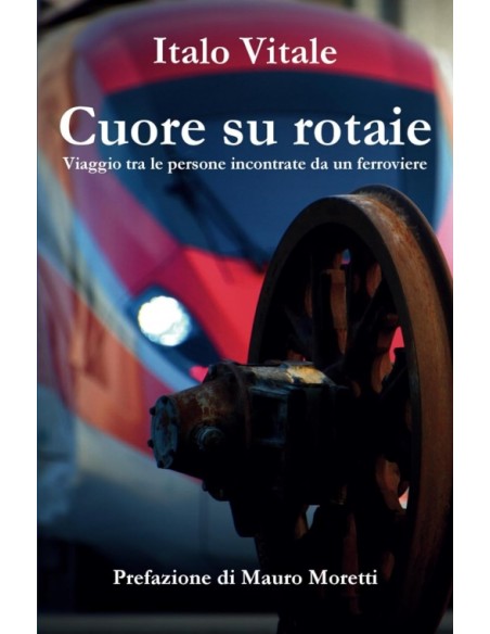 Cuore su rotaie