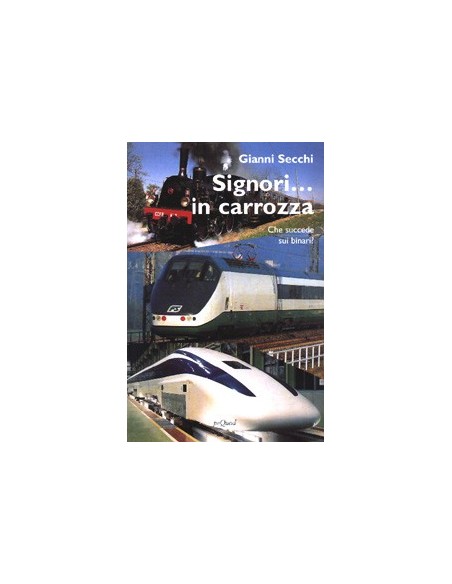 Signori in carrozza