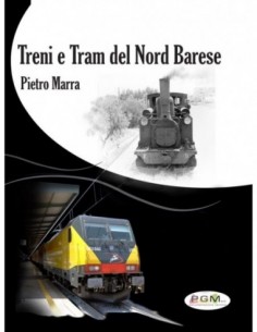 Treni e Tram del Nord Barese