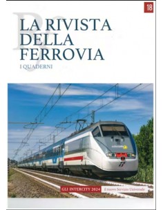 La rivista della ferrovia - N.18