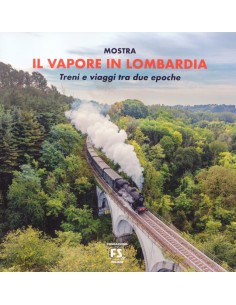 Il vapore in Lombardia