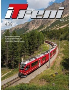 I Treni n.439 - Settembre 2020
