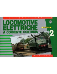 Locomotive elettriche a corrente continua