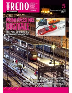 Primi passi nel digitale