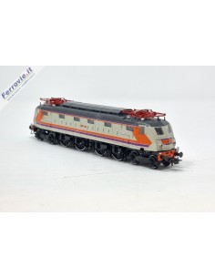 Rivarossi - HR2034 - Locomotiva elettrica E.428.226 "Pirata"