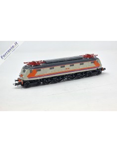 Rivarossi - HR2034 - Locomotiva elettrica E.428.226 "Pirata" 2