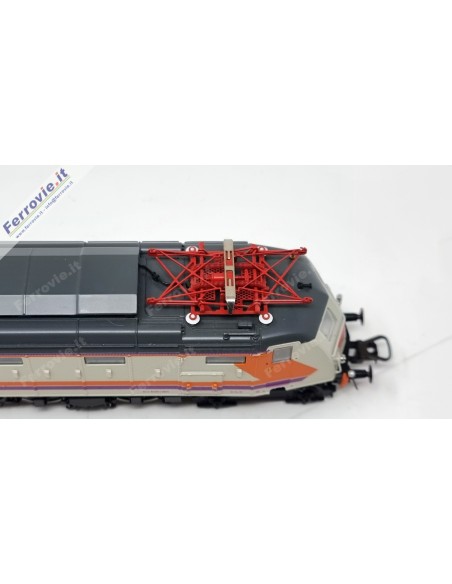 Rivarossi - HR2034 - Locomotiva elettrica E.428.226 "Pirata"