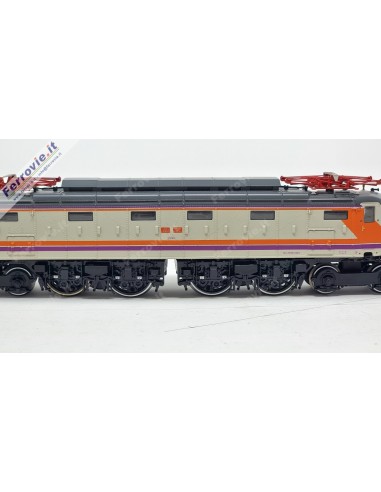 Rivarossi - HR2034 - Locomotiva elettrica...