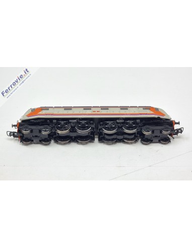 Rivarossi - HR2034 - Locomotiva elettrica...