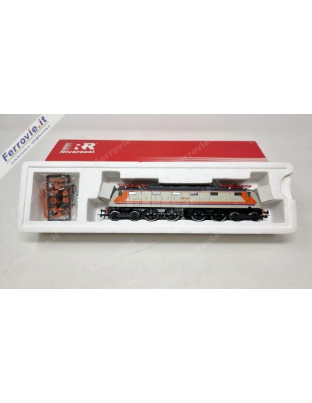 Rivarossi - HR2034 - Locomotiva elettrica E.428.226 "Pirata"
