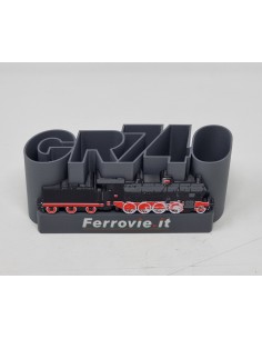 Portapenne da scrivania 740