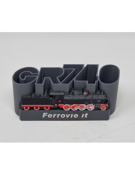 Portapenne da scrivania 740