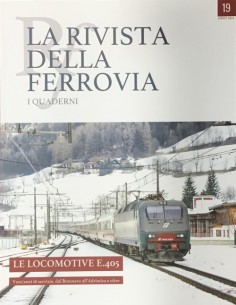 La rivista della ferrovia - N.19