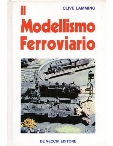 Il Modellismo Ferroviario