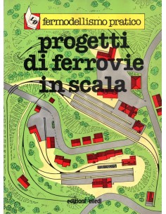 Progetti di ferrovie in scala
