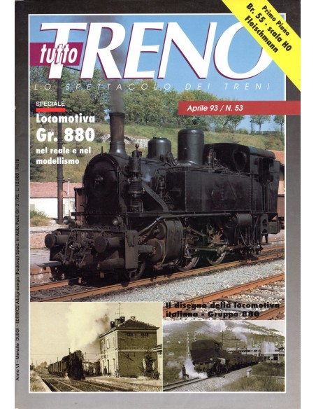 Tutto Treno 53