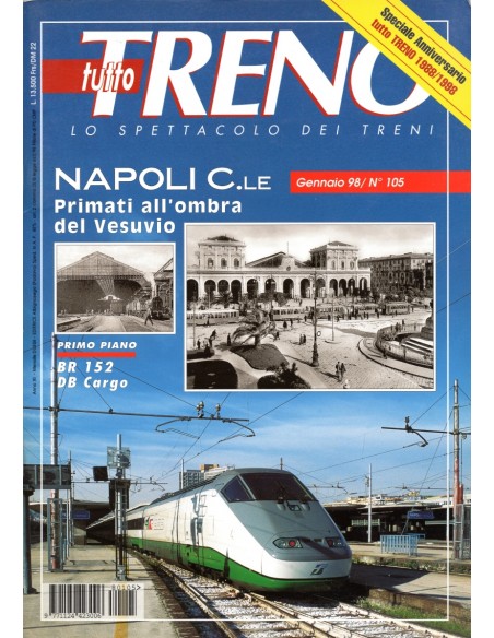Tutto Treno 105