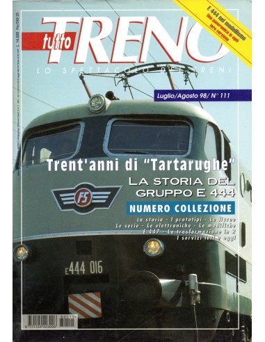 Tutto Treno 111