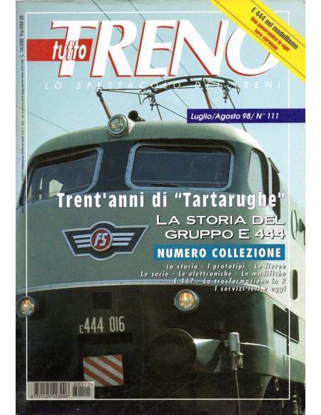 Tutto Treno 111