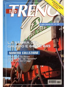 Tutto Treno 122