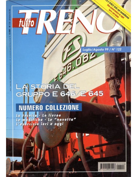 Tutto Treno 122