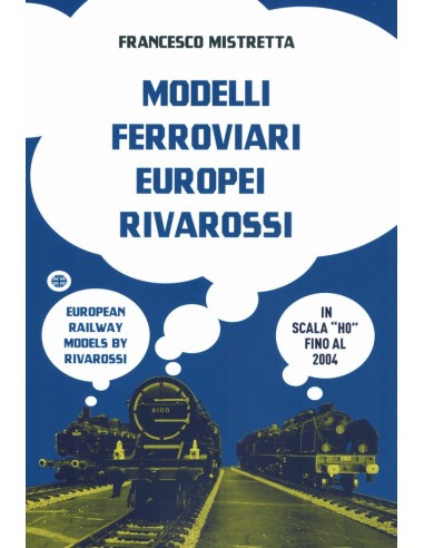 Modelli ferroviari europei Rivarossi