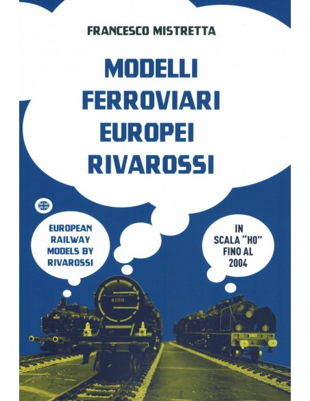 Modelli ferroviari europei Rivarossi