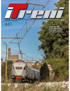 I Treni n.441 - Novembre 2020