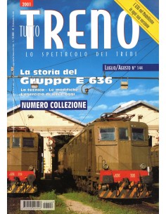 Tutto Treno 144