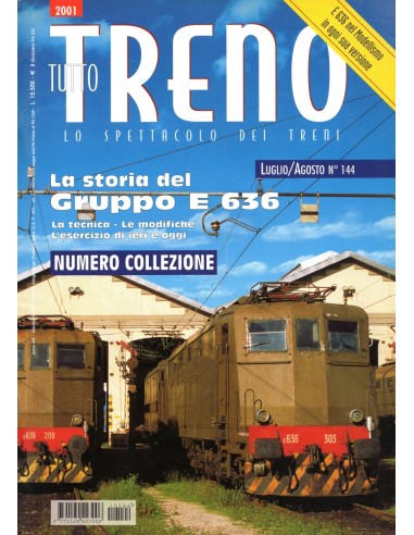Tutto Treno 144