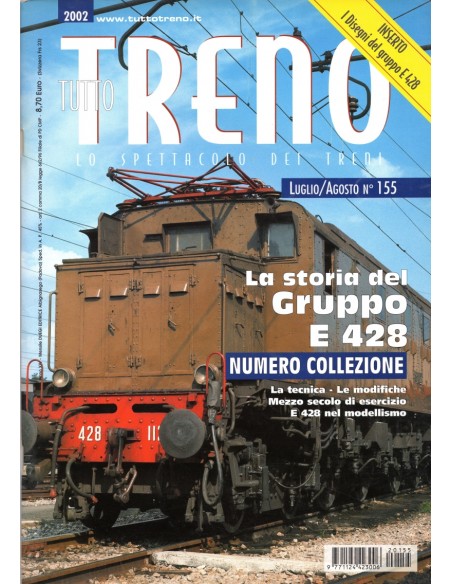 Tutto Treno 155