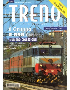 Tutto Treno 166