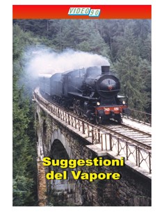 Suggestioni del vapore