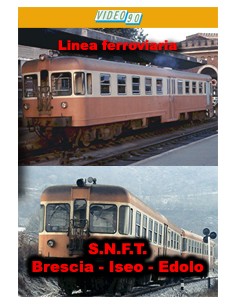 Linea ferroviaria Brescia - Iseo - Edolo