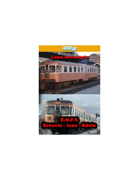 Linea ferroviaria Brescia - Iseo - Edolo