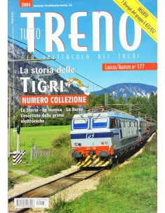 Tutto Treno 177