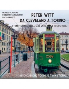 Peter Witt da Cleveland a Torino