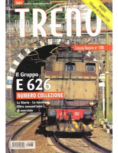 Tutto Treno 188