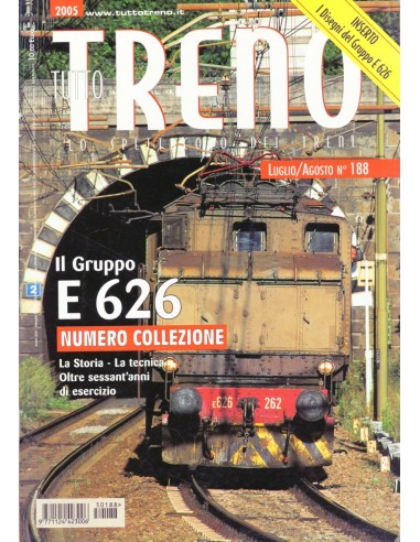 Tutto Treno 188