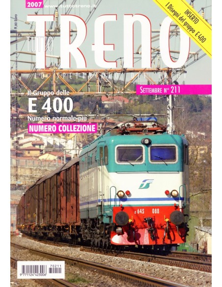 Tutto Treno 211