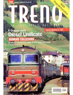 Tutto Treno 221