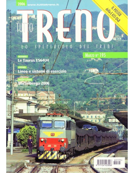 Tutto Treno 195