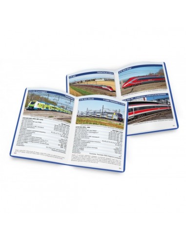 Materiale motore FS 2025