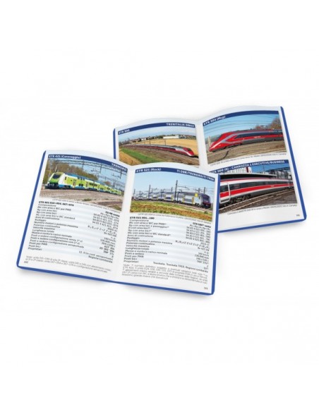 Materiale motore FS 2025