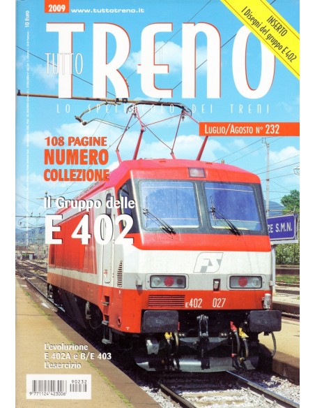 Tutto Treno 232